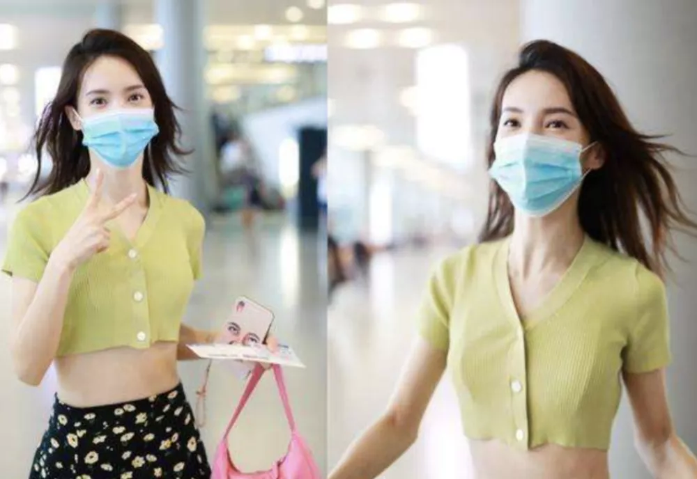 金晨|白幼瘦究竟要卷到什么程度啊，又一出脱粉大戏！