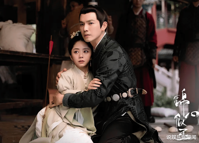 男神|《锦心似玉》定档，禁欲男神遇上高甜萌妹，上演古代版“新婚后爱”