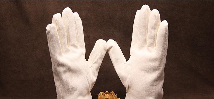 文玩|盘玩其实很简单，只需一个技巧，就能将你的宝贝盘出完美包浆！