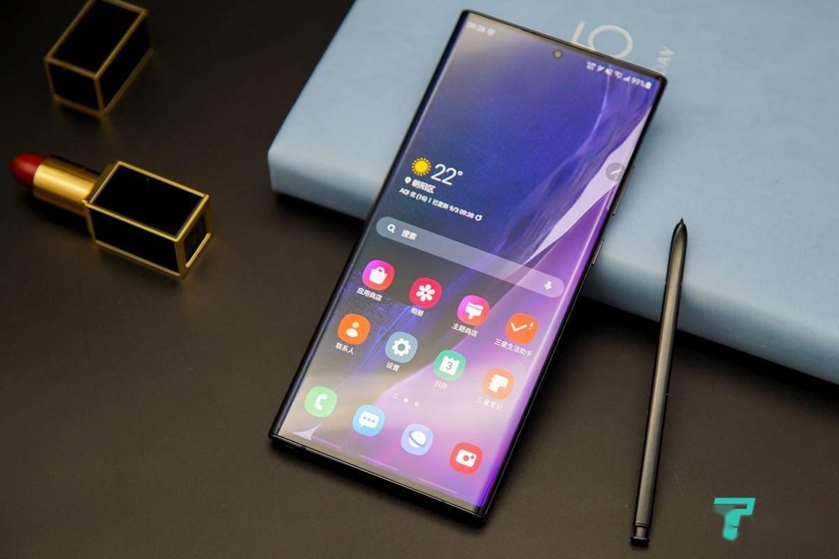 三星note20|三星note20 Ultra降价3300元，停更了