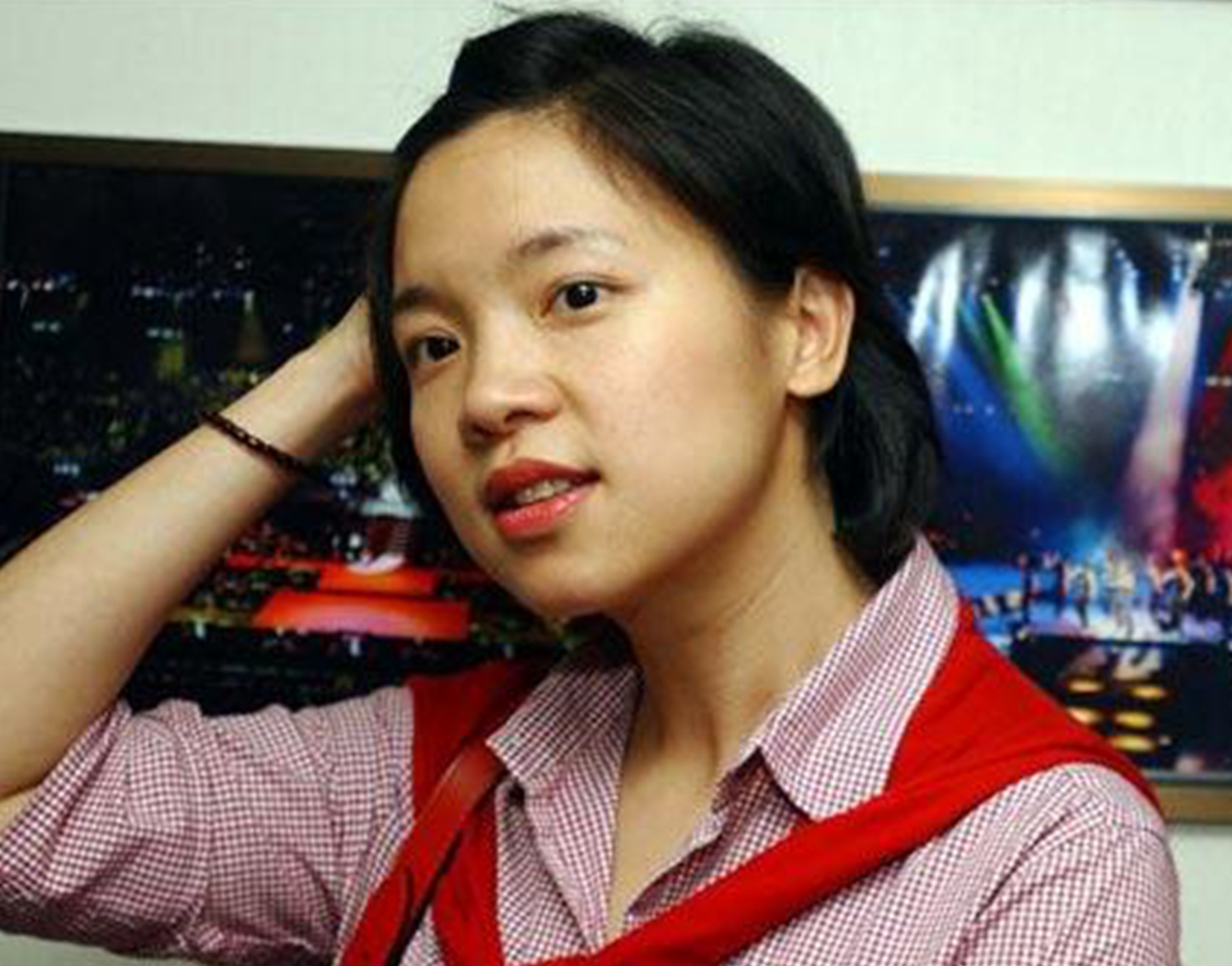 |2001年，她47分钟视频流出，8万张光碟卖出，20年过去现状如何？