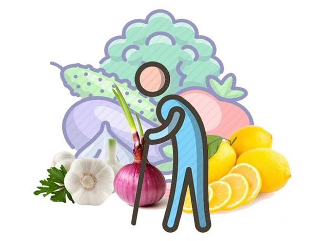 血栓|5种蔬菜是“溶栓剂”，血管不好的人可以常吃，帮助你赶跑血栓