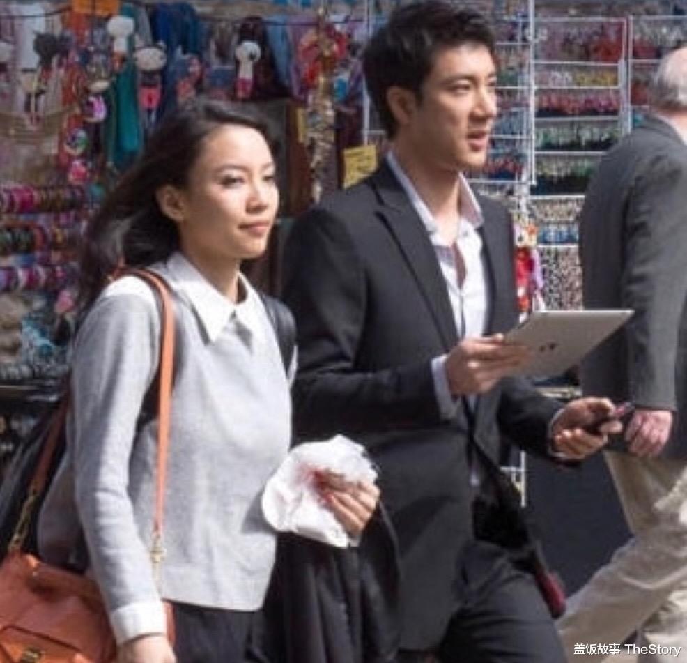 王力宏|P全家福、女儿生辰成谜，被疑婚变的他终于“装”不下去了？