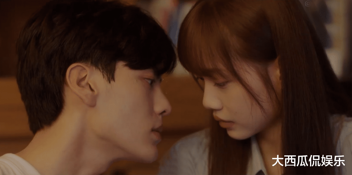 朱正廷|朱正廷携新高糖甜宠剧将袭，双男主设定，搭档90后女主颜值迷人