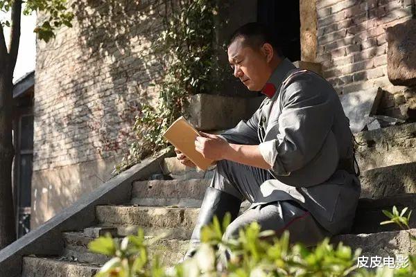 董勇|同样演“彭德怀”，董勇和丁勇岱放在一起看，差别就出来了