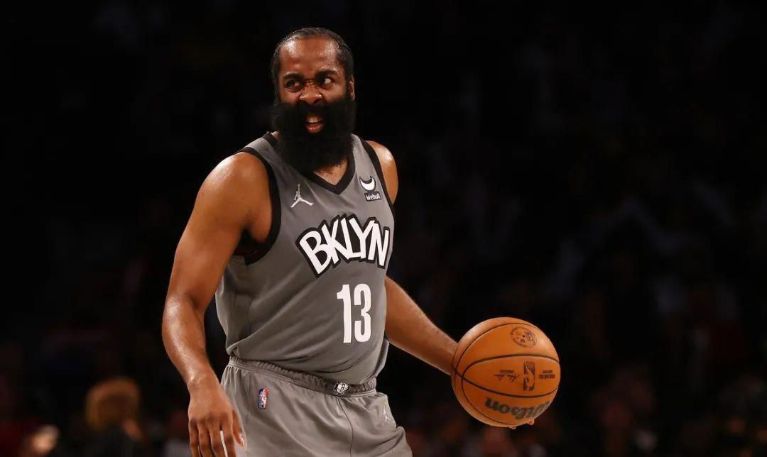 可馨育娃|5中29分!单场19罚!颤抖吧NBA,得分王回来了!