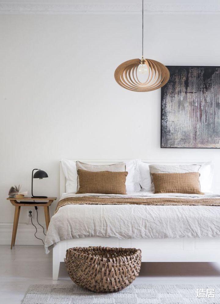 请收下,这份沉浸式入冬家居搭配指南