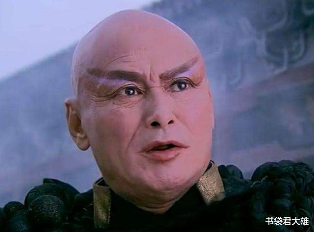 邪剑仙|还记得《仙剑3》中的邪剑仙吗？13年后近照曝光，皮包骨头让人心疼