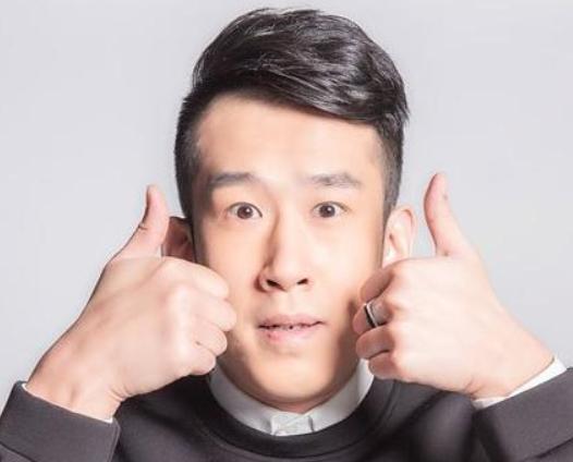 沙溢|《跑男》“挖”到宝了，他的综艺感不输沙溢，把控节奏能力真的强