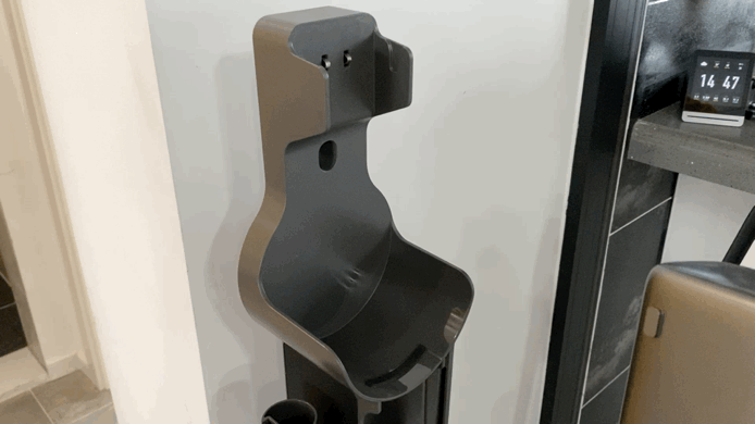 齊大圣|戴森平替?石头手持无线吸尘器H7升级了啥?