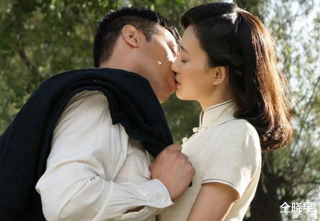 王丽坤|从“素颜天花板”到“内娱透明人”：王丽坤“陨落”之谜