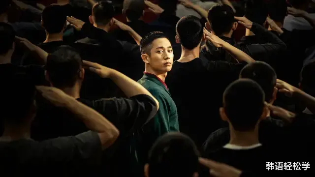 豆瓣|豆瓣9.0，一口气看完，太治愈！