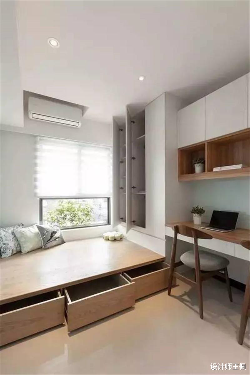 在日本,每家都有的设计,真的能帮我们省钱省空间吗?