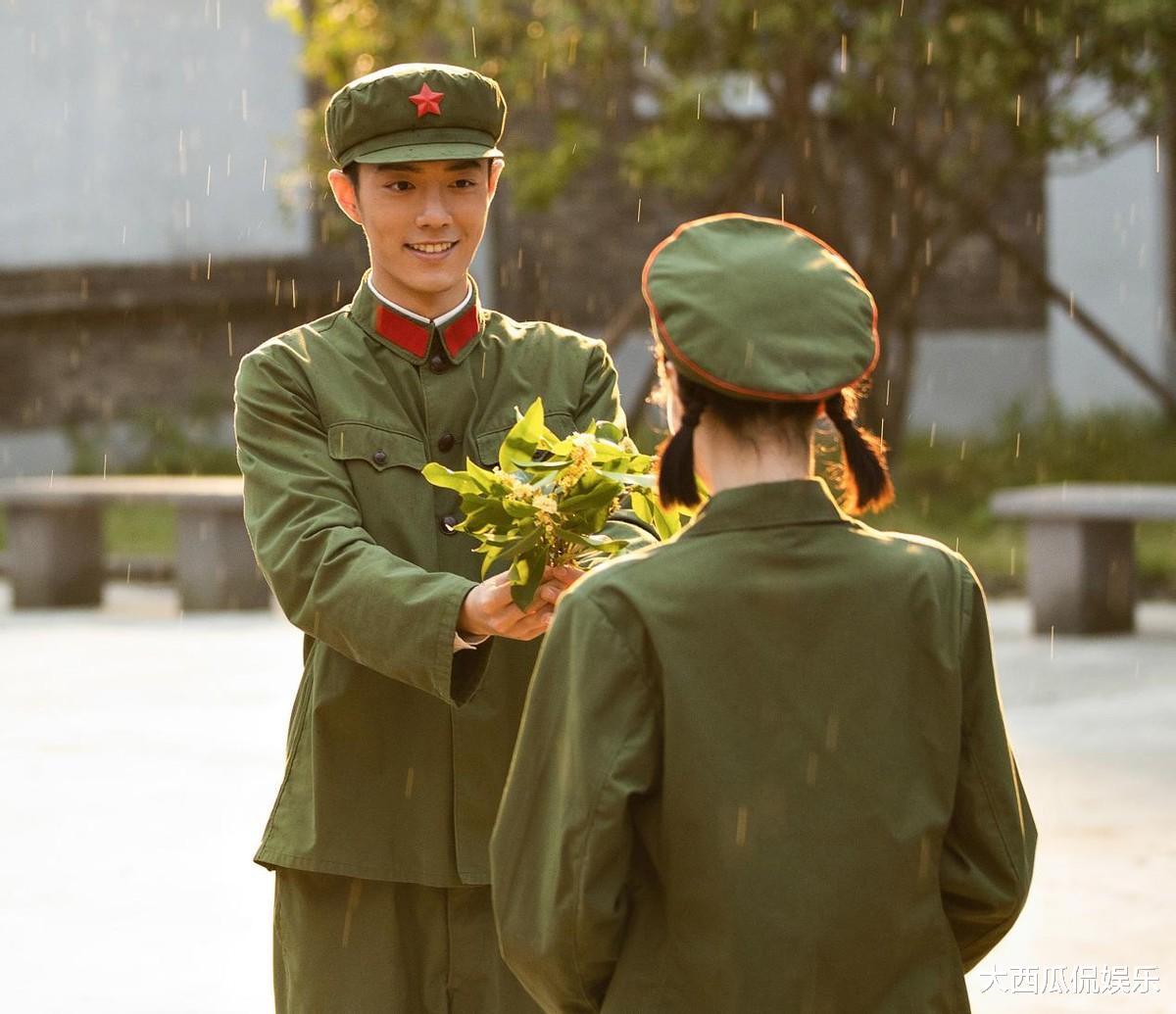 胡歌|湖南台新剧成王炸，胡歌惊喜参演，才播一天口碑大火，收视夺冠