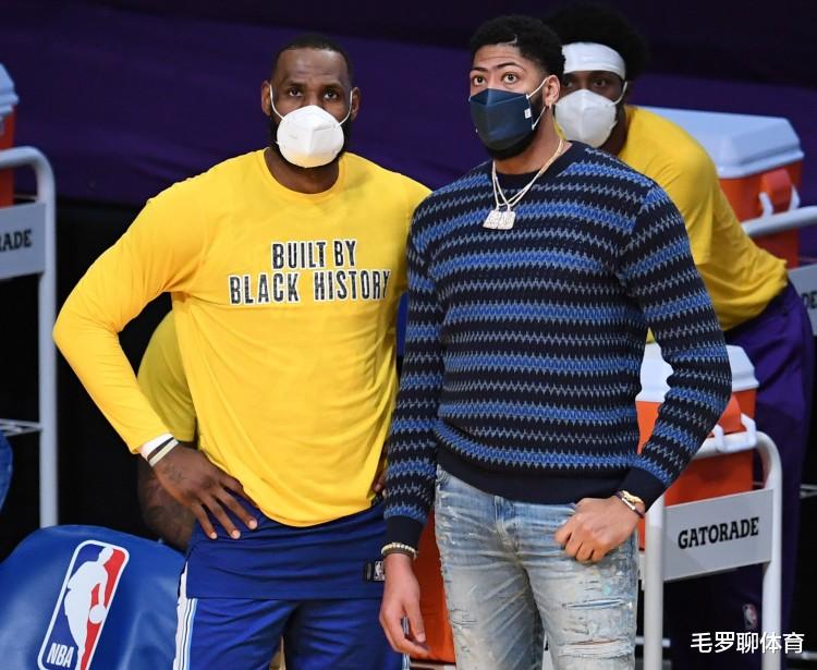 湖人队|湖人终于能赢了！单节28-10大翻盘拒绝4连败，两巨头33+10造逆转