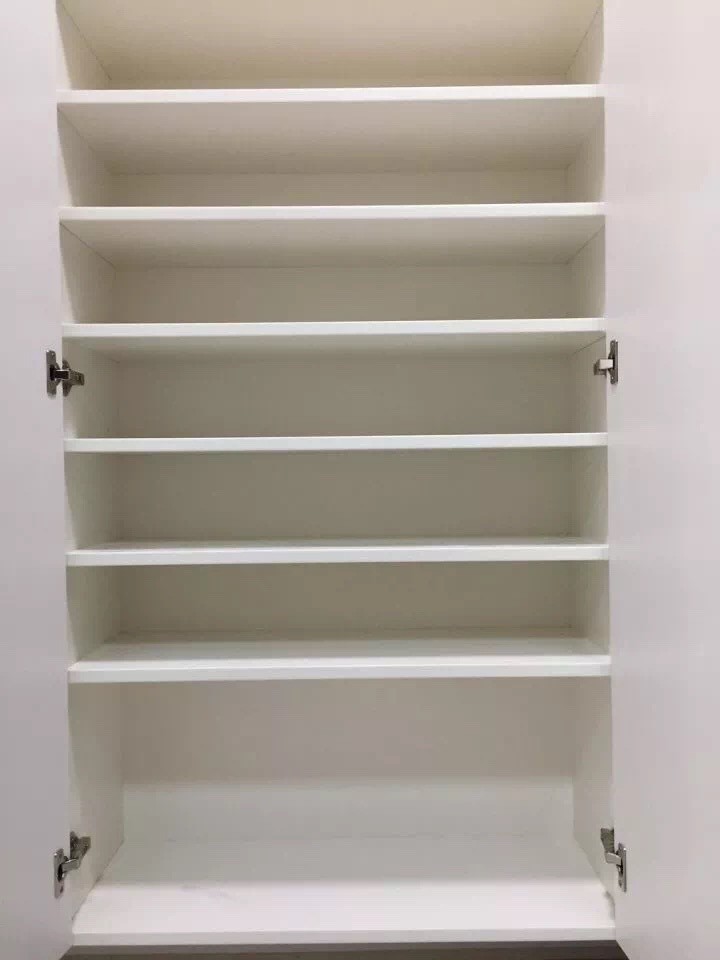 只因装修时做对了 6件事情，家务活直接减少一半，老公夸我太机智