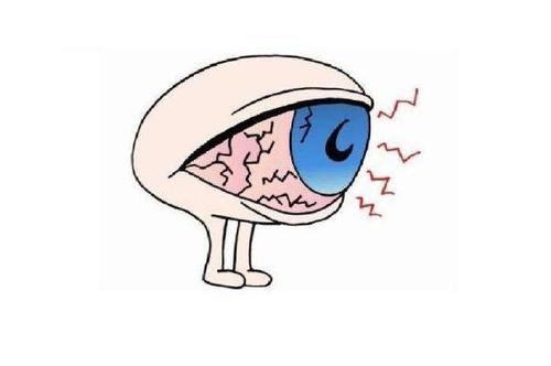 广元EYE小霸王|患角膜炎会有哪些危害？