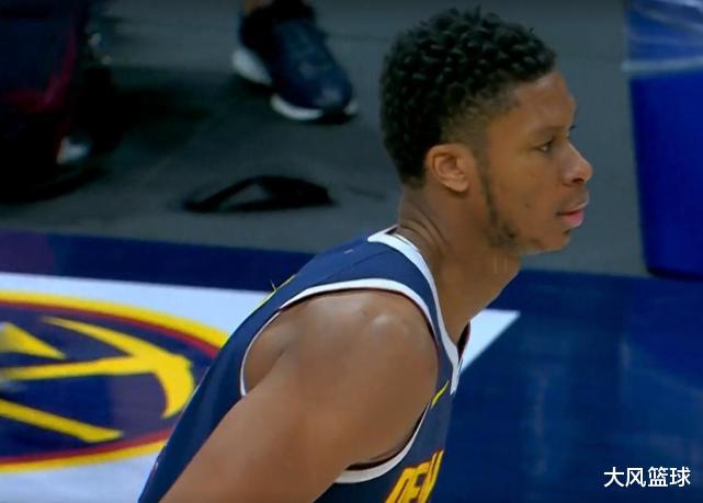 广州恒大|26分13篮板14助攻！进攻不费力+防守成堵墙，如今你离MVP又近一步