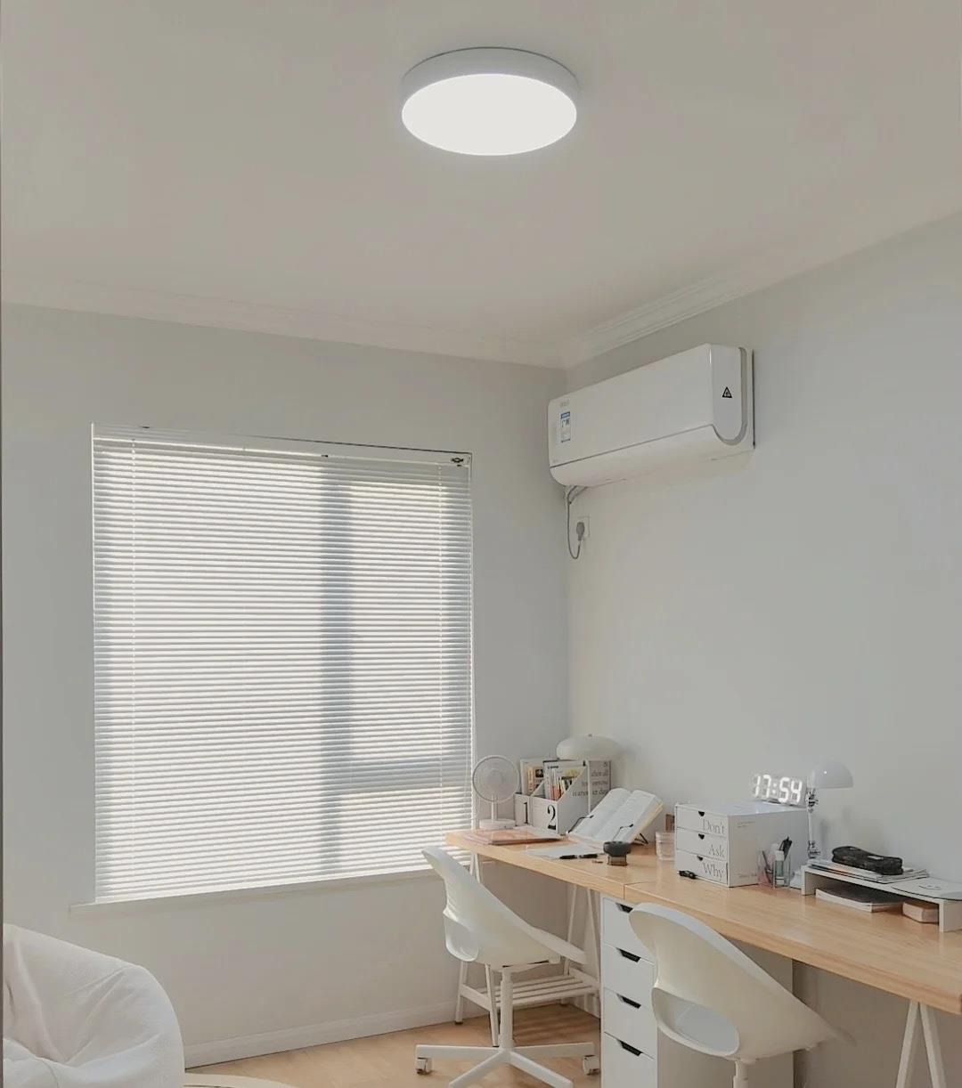 看到她家装修后,我确定:“穷装”也能装出温暖而治愈人心的家