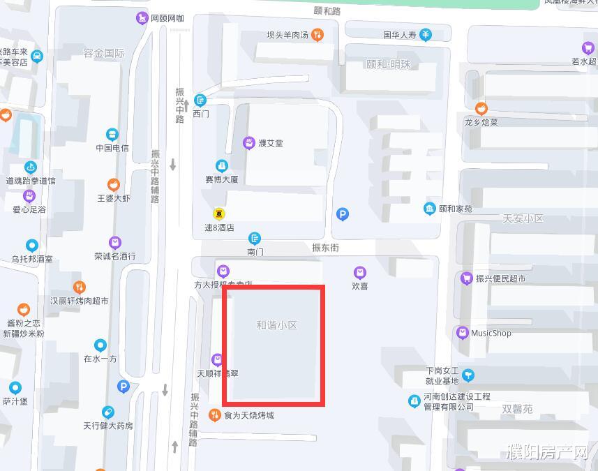 深圳市|好消息！濮阳又有1个小区可以办理不动产登记啦！