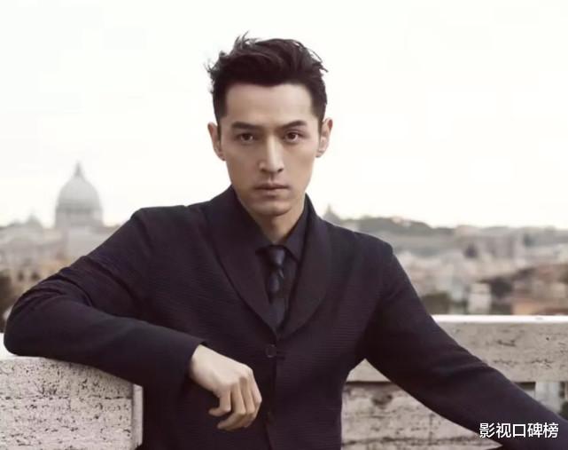 张惠妹|胡歌的婚恋观：碰到心动的人，会用自己的方式让对方主动