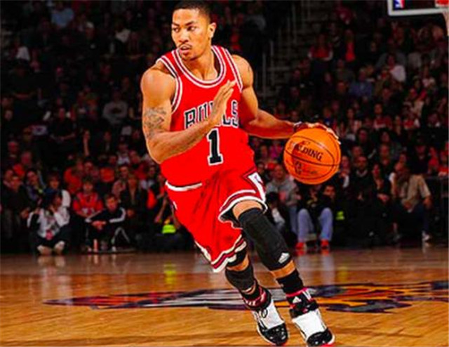 德里克·羅斯|羅斯兩年薪水只有1500萬，為何車是NBA中最貴的？看完你就知道了