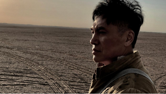 李幼斌|年代剧《铸匠》定档，淳于珊珊侯勇出演，老戏骨李幼斌惊喜客串