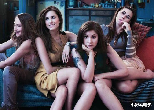 美剧|全球公认的10部黄暴系列美剧，短小精悍，毫不拖泥带水