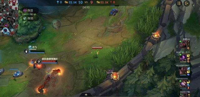 |LOLM：80%的玩家曾拿到过五杀，可只有1%的玩家见过“六杀”！