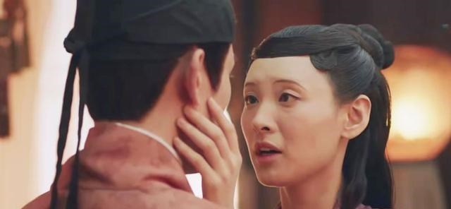 林少春|玉楼春:桃夭勾引孙世杰,段位比许凤翘还高,林少春都不是她对手