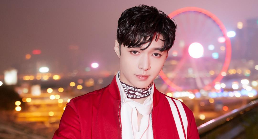 张艺兴|被嘲盛世白莲？把努力当口头禅的张艺兴，是不太聪明还是凹人设？