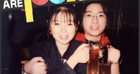 我是愈姑娘|“京圈油子”矮大紧的娱圈翻车记
