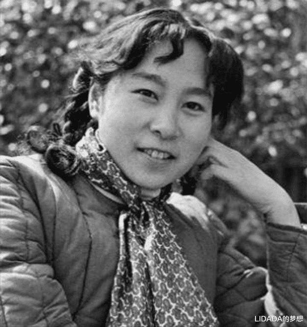LIDADA的梦想 奚美娟高鑫《突围》演母子带感，戏外她为儿子牺牲更多，太感人了