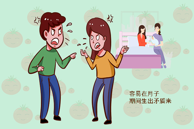 西红柿妈妈|如果宝妈产后能达到这三个标准，证明月子坐得很好，中一个也不错