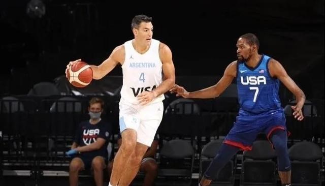 花影任健|41岁,国际赛场50+13!热身赛3战全负,他真的带不动啊!