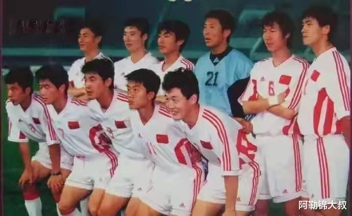 黄勇|得罪米卢无缘世界杯，李玮锋的儿时队友，健力宝球员之金左脚黄勇