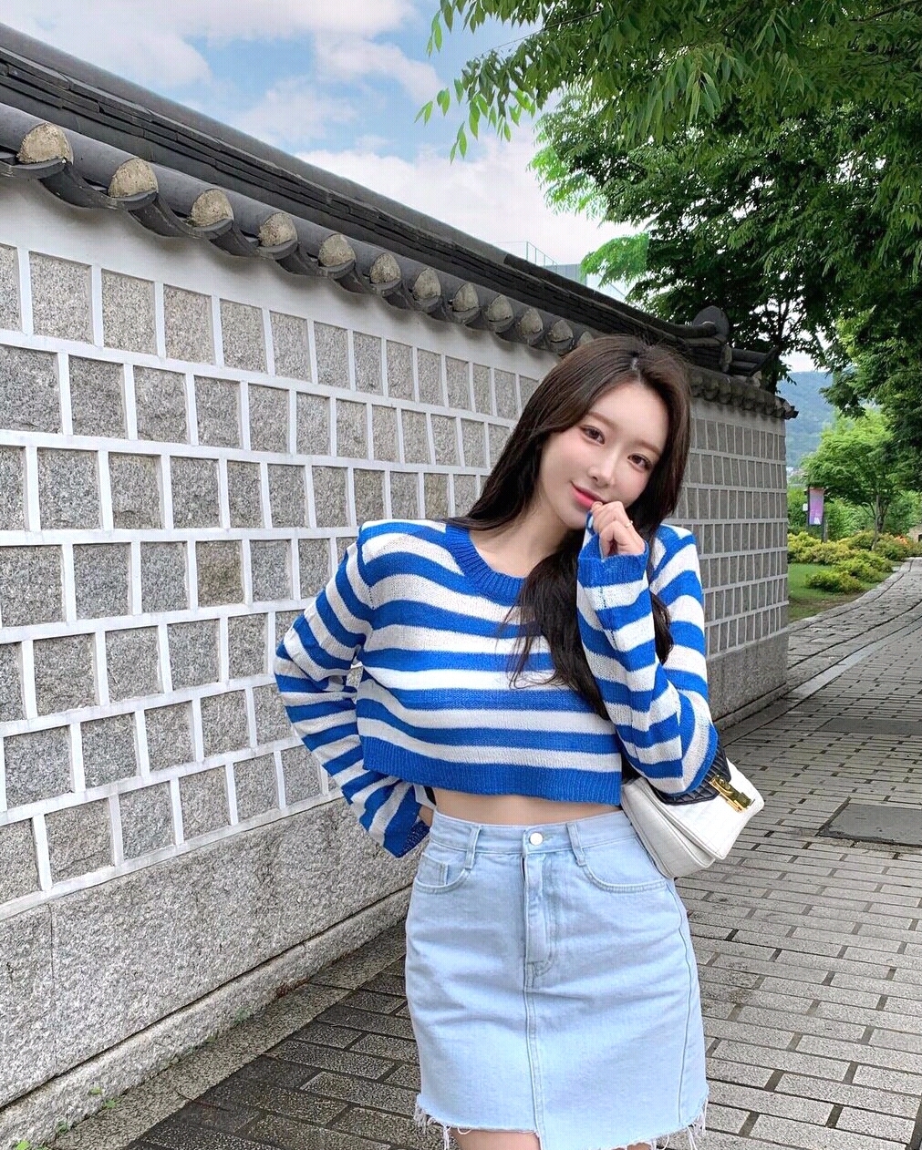 小妮的故事 女孩子要认真思考自己的爱情路！