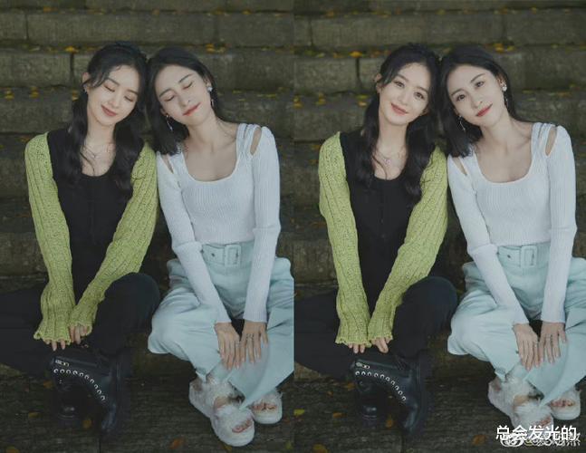 赵丽颖|赵丽颖近照曝光，形象和以往判若两人，网友都快认不出了