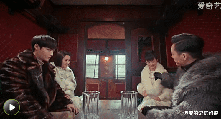 尹新月|《老九门》佛爷送给妻子尹新月的定情信物“二响环”，什么来历？