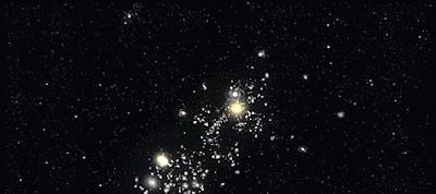 “我们旁边”,或有个镜像宇宙?NASA在南极发现平行宇宙证据