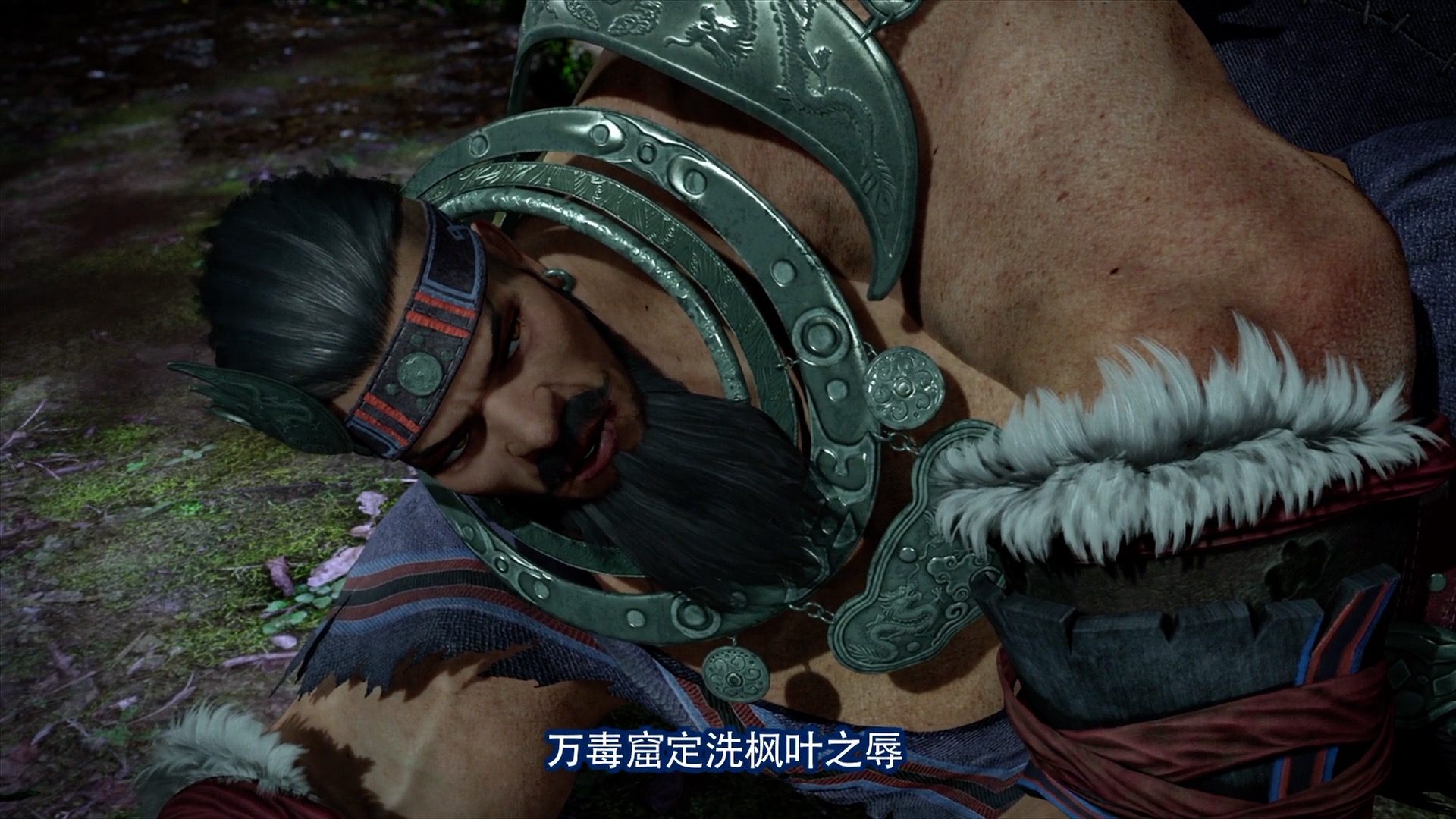 画江湖之不良人|毒公为他人做嫁衣？兵神怪坛现世，幕后的推手可能正是十二峒
