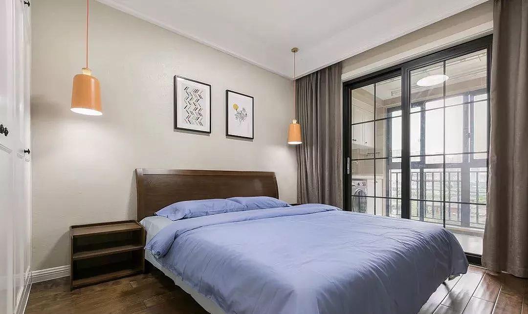 客厅阳台不装晾衣架,怎么解决晾衣服的问题?解决你的困扰