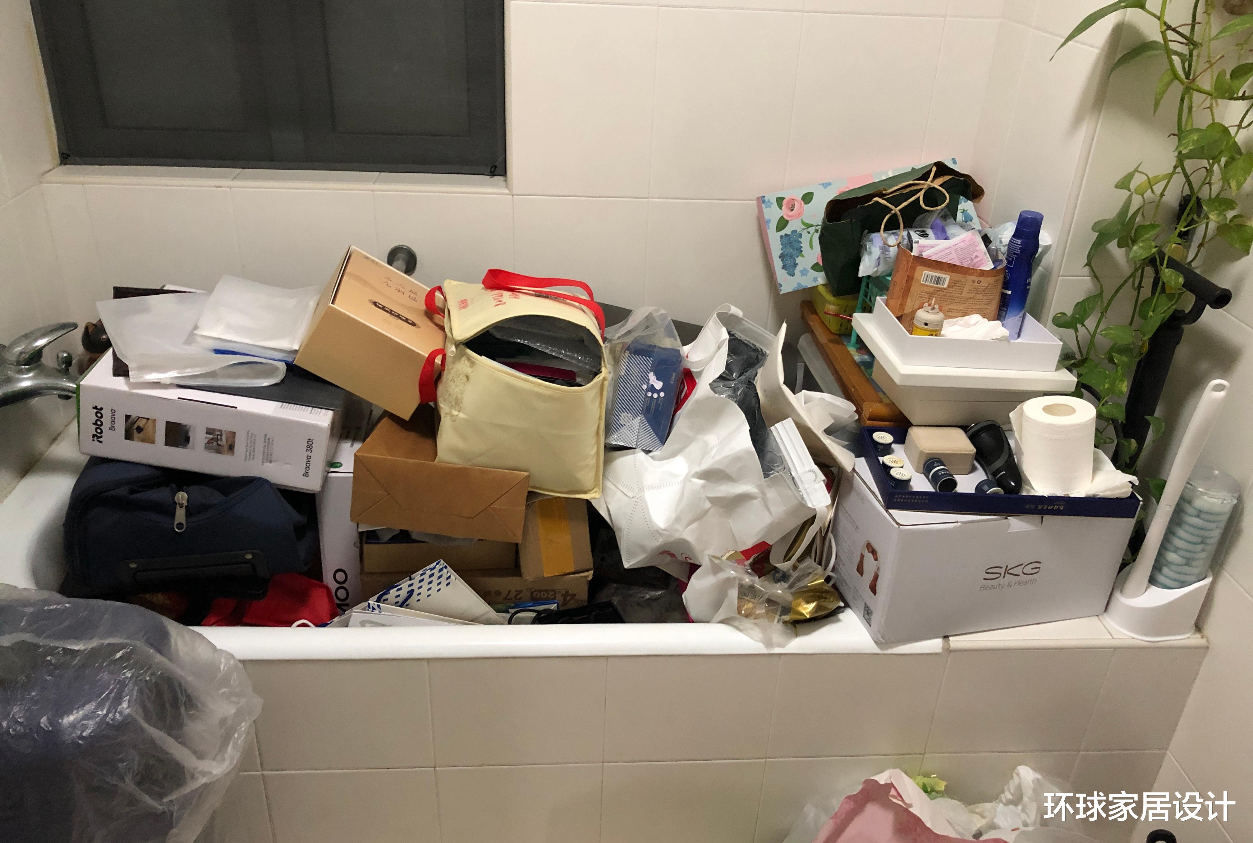 |卫生间里的几款“网红”产品，用过的都说是智商税，又贵又不好用