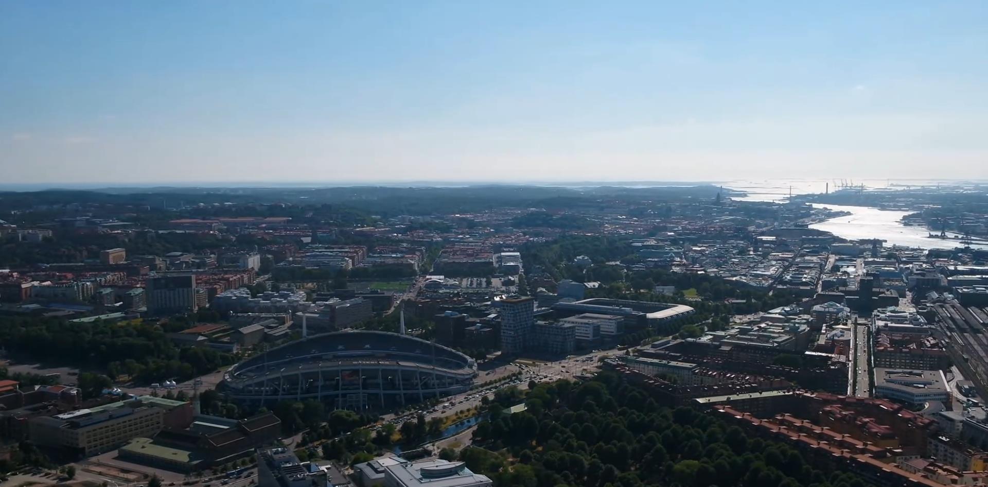 瑞典|瑞典，是什么国家？曾经的北欧霸主