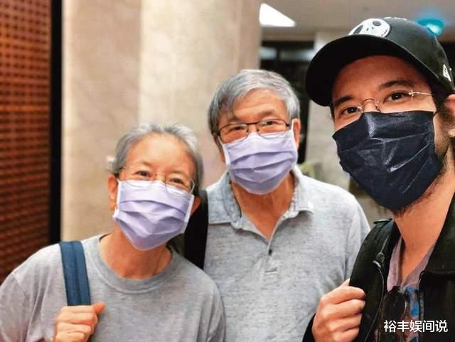 李靓蕾|李靓蕾发长文曝王力宏真面目，长期遭到冷暴力，对方曾招妓