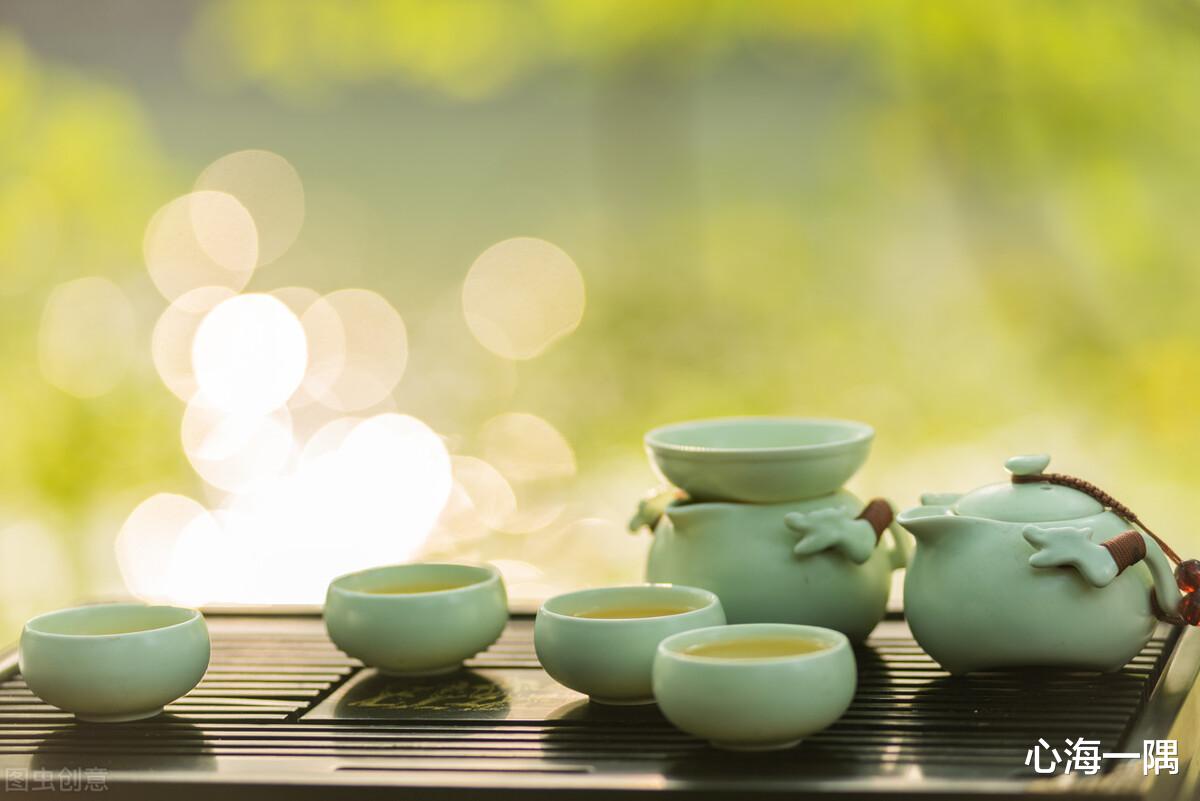 心海一隅 人生三“不”:不言,不辩,不诺