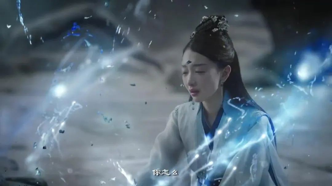 千古玦尘|变天了！《叛逆者》《爱上特种兵》沦为陪跑，它开播2天艳压群芳