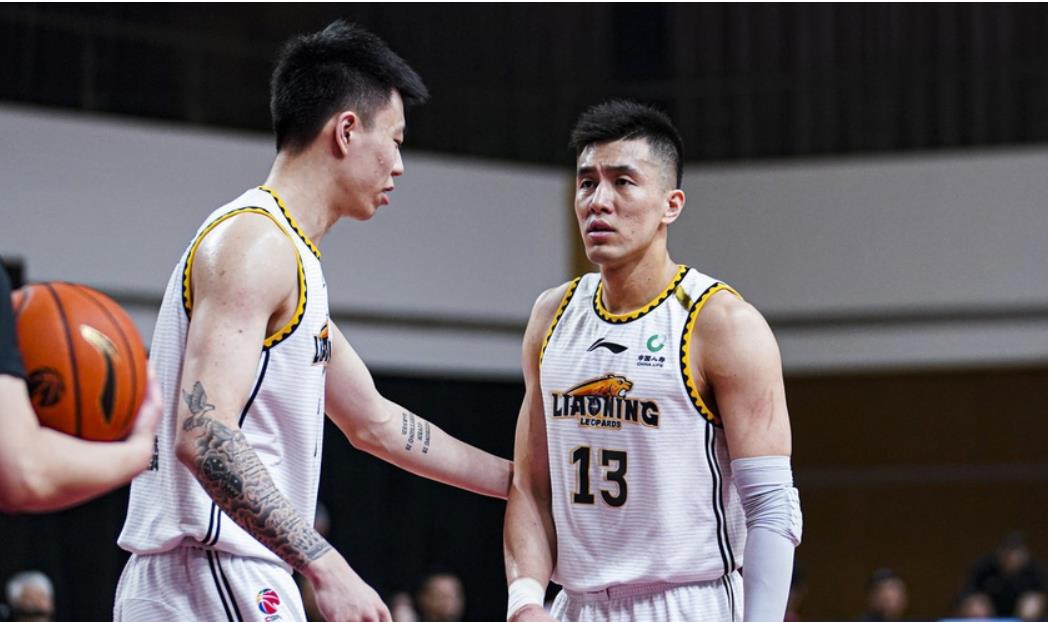 廣廈|CCTV直播！遼寧大戰廣廈，1/4決賽打響，遼寧恐遭廣廈爆冷