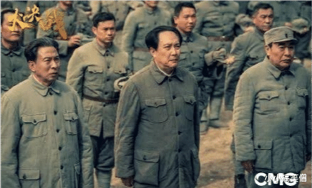 宋美龄|刘涛的宋美龄“美得可以”，于和伟的林彪让我替他捏把汗