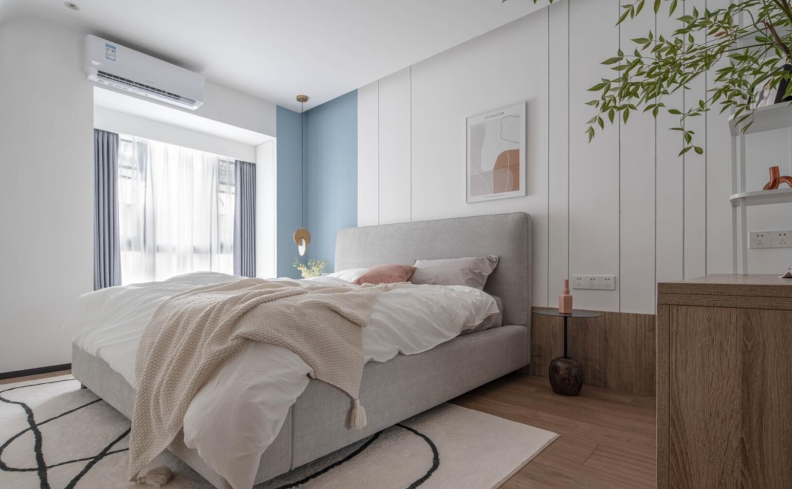 五口人居住，她凭什么只留两间卧室？完工后，才发现有多实用